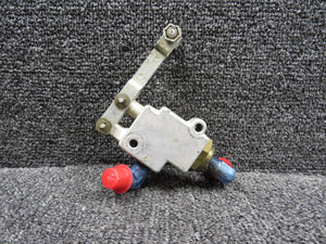 A53-T2 Hoof Parking Brake Valve Assembly