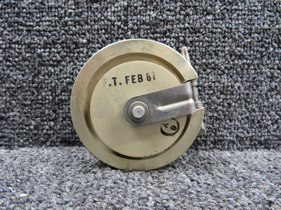 24C189 Allen Valve