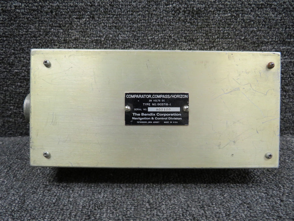 1903718-1 Bendix Compass-Horizon Comparator (28V)