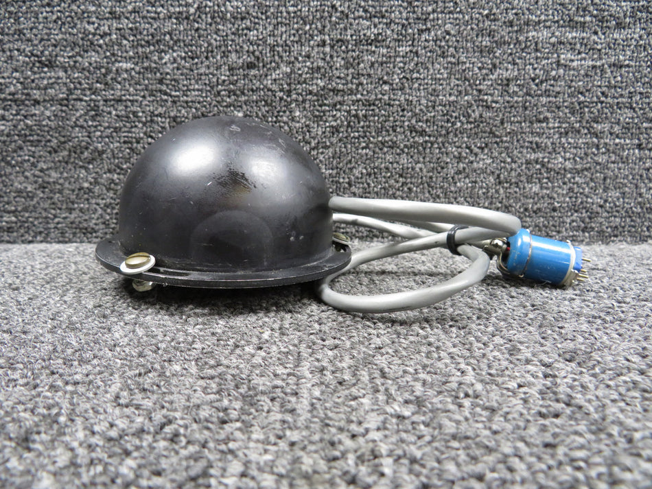254-11 (Alt: 270-2425-030) Aviation Instrument Flux Detector