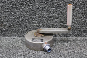 4209-00 Mooney M20F Dukes Hand Crank Box with Handle