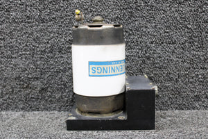 622-0193-001 Collins 641D-1 Var-Aux Capacitor