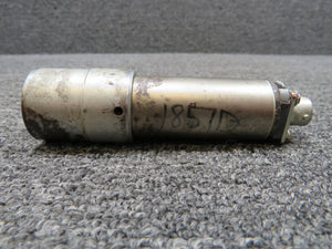 40-911 Crane Wheel Speed Transducer (Worn, Slightly Rusted Body)