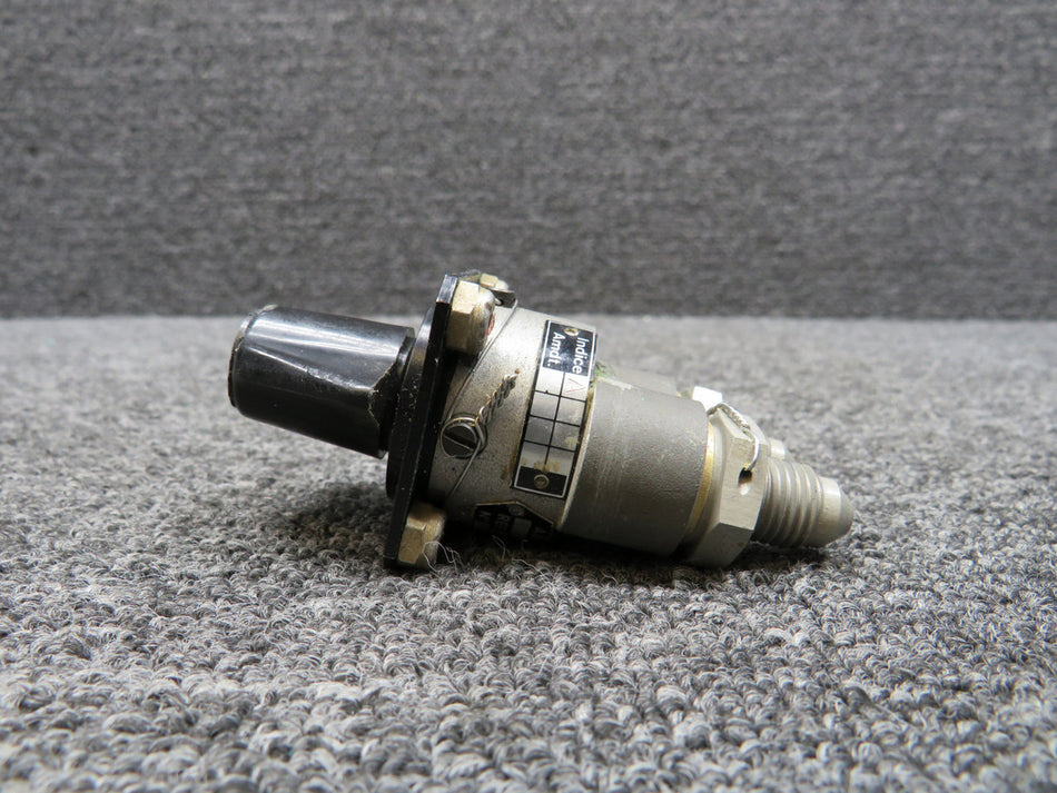 929-Z-EQ3 ABG-Semca 2 Way Valve with Mods and Repairable Tag (Core)
