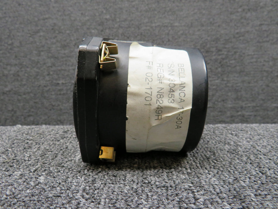 B-300-749 Pioneer True Airspeed Indicator