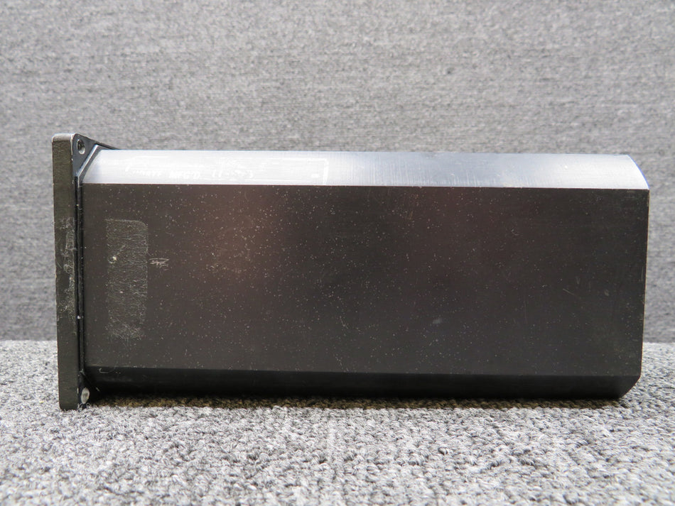 513-18352-8 Intercontinental Combined True Airspeed & Static Air Temp. Indicator