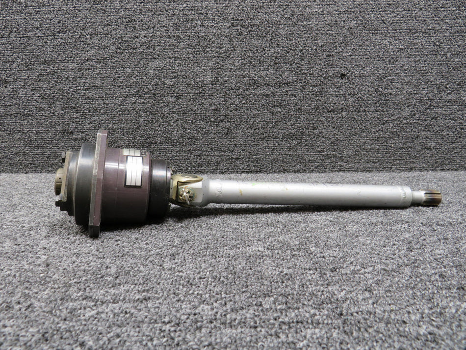 21-71-0 GAMD Manual Control with Modifications (Core)