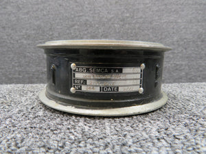 2177-25.Z ABG.Semca Non-Return Valve