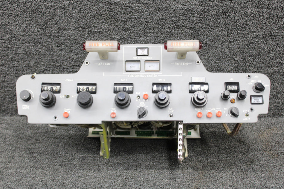 4883044-23 IAI Control Panel Assembly