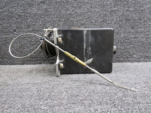 065-0014-11 King Radio KSA-370 Servo Actuator with Servo Mount