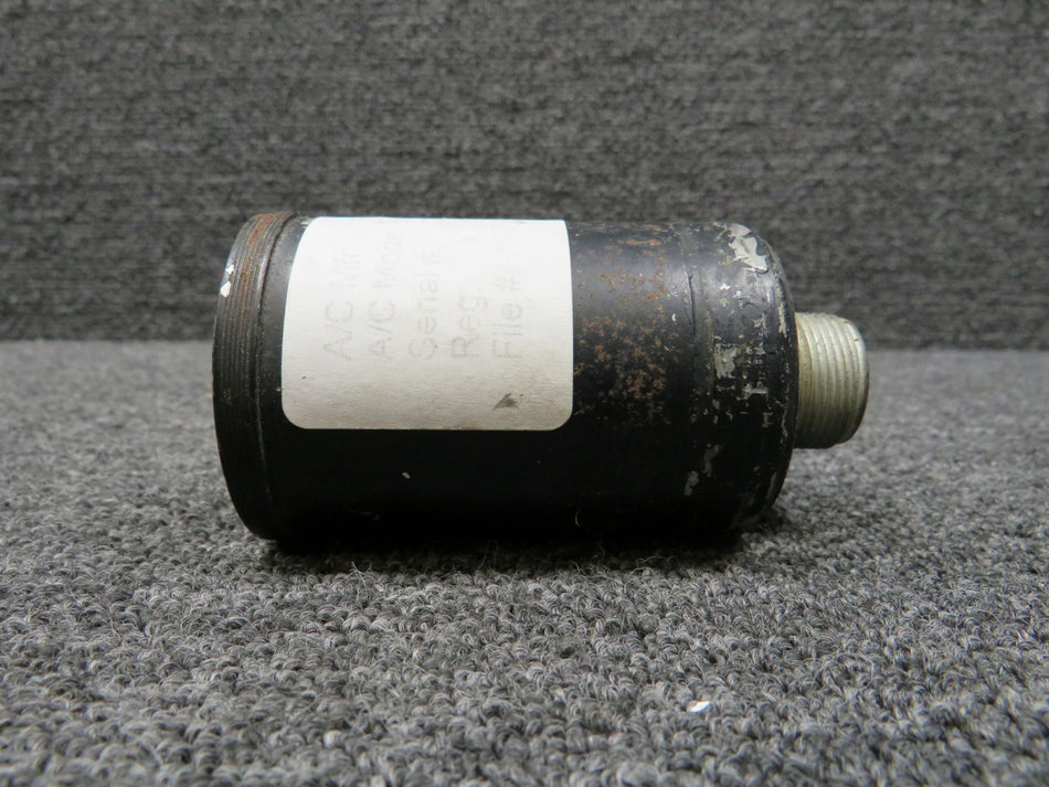 132875 Weston Outside Temperature Indicator