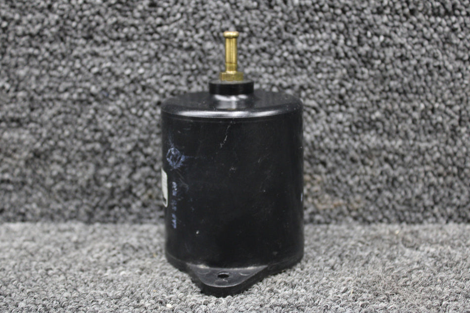 131358-2 (Alt: 488-136) Airesearch Cabin Pressure Volume Tank