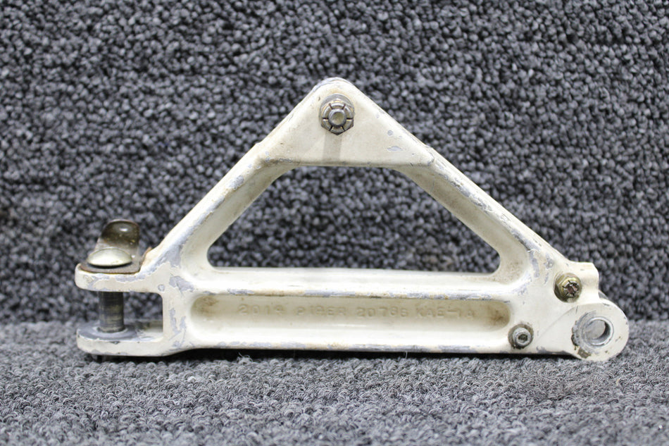 20766 Piper Main Gear Truss Link