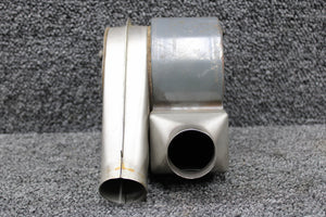 753-443 Piper PA23-250 Janitrol Heater Blower Assembly