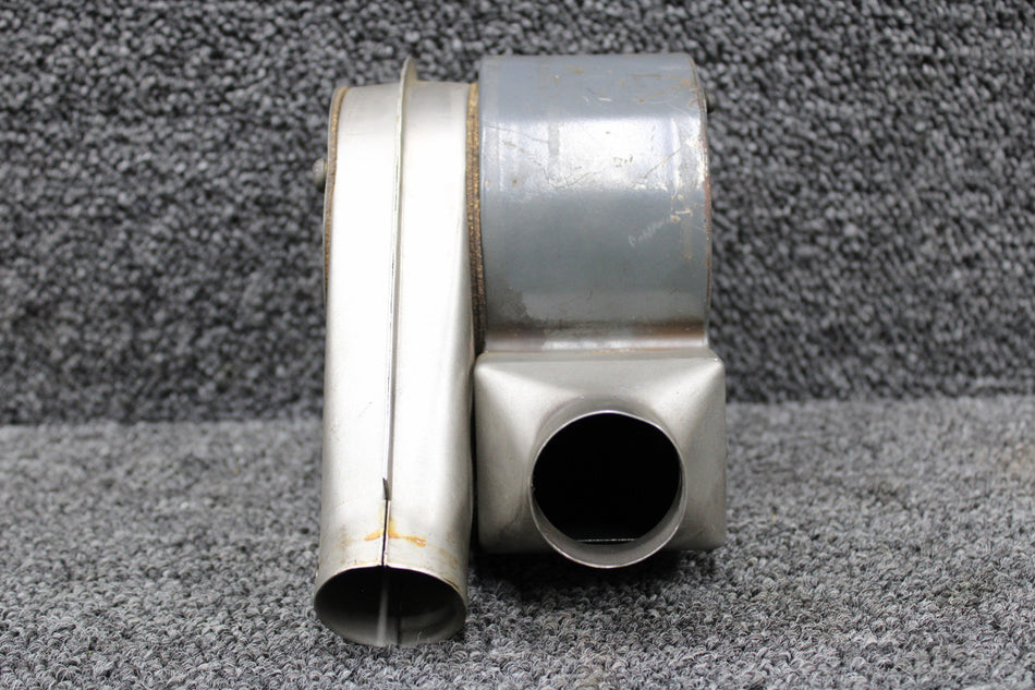 753-443 Piper PA23-250 Janitrol Heater Blower Assembly