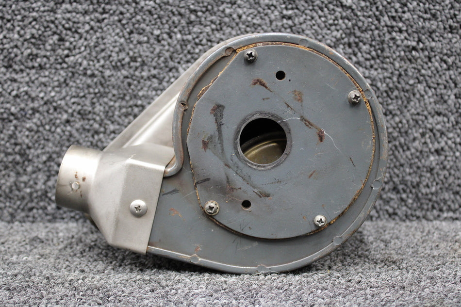 753-443 Piper PA23-250 Janitrol Heater Blower Assembly