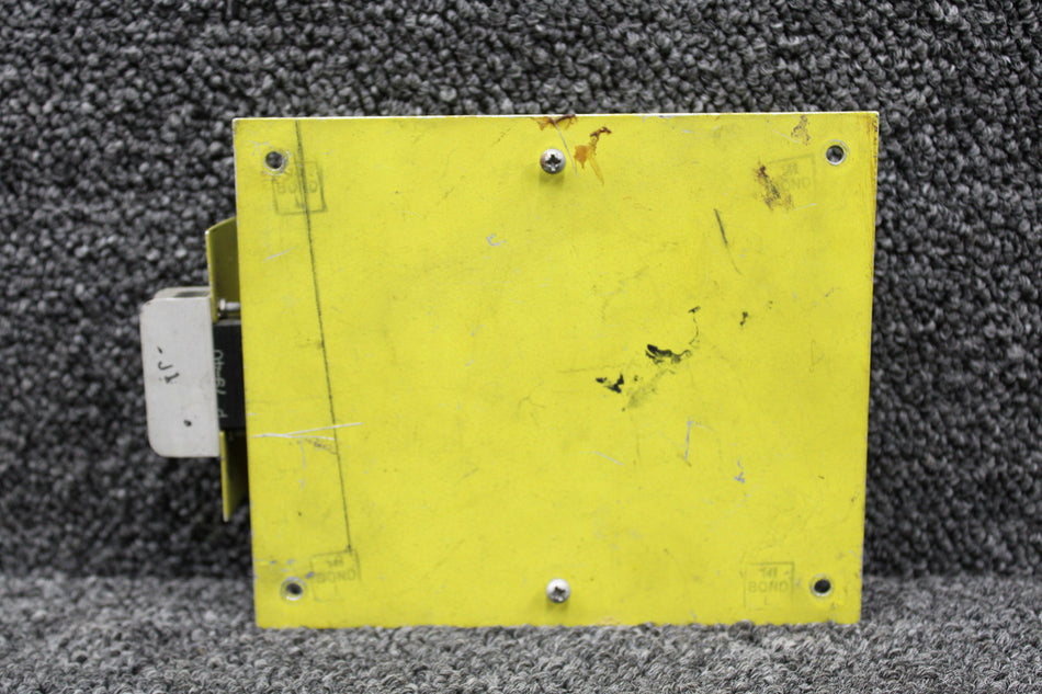 2618262-6 (Use: 2484084-9) Bombardier Dimmer Control Box Assembly