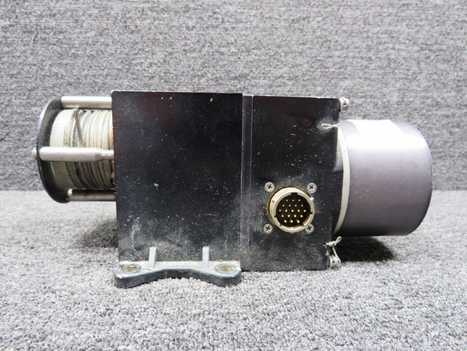 4006719-906 Sperry SM-200 Servo Drive with Servo Bracket