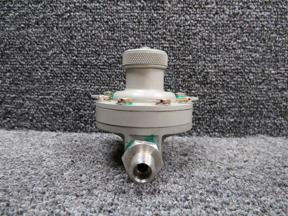 2407-ZR4EQ8 ABG-SEMCA Pressure Reducing Valve