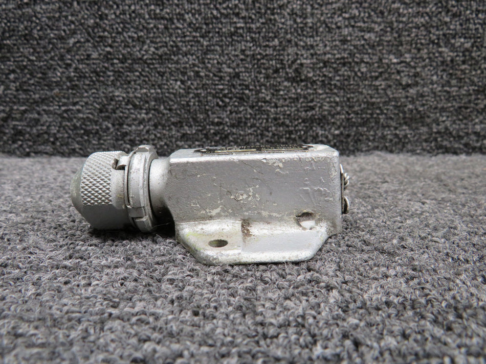 268121-C Hispano-Suiza Engine Component