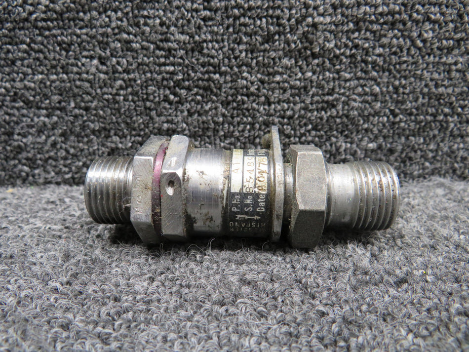 A110-24212 Messier-Hispano Valve