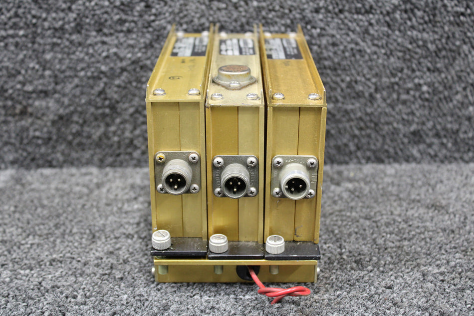 61-2008, 62-2038 Hoskin Power Supply Unit Assembly with Base Timer (Volts: 28)