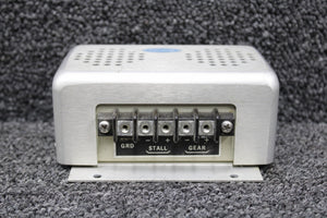 284 Safe Flight Dual Warning Unit Assembly (Volts: 28)