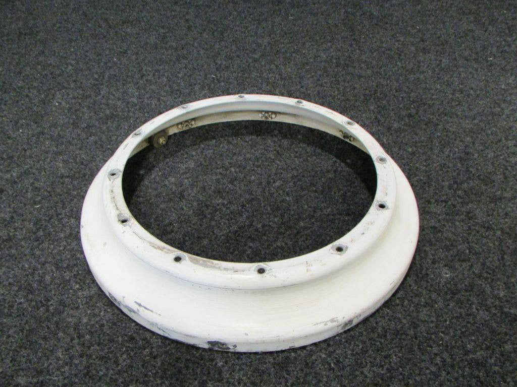 C-885 (Use: 67791-000) Hartzell Bulkhead Spinner Aft (SA) BAS Part Sales | Airplane Parts