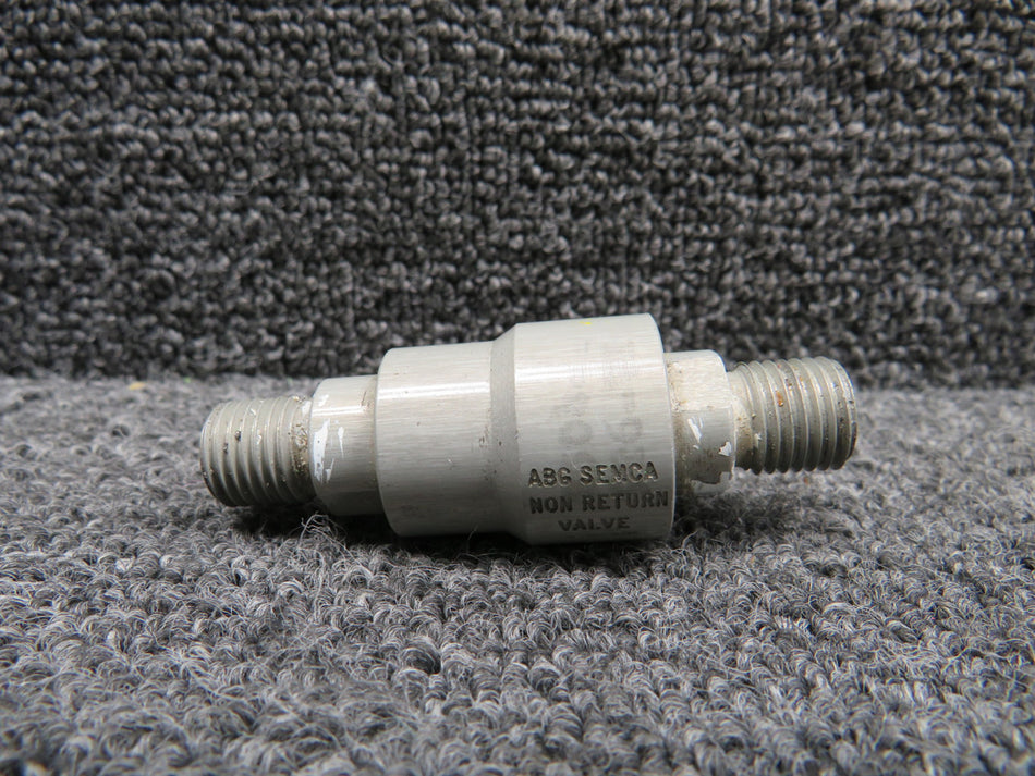 2504-926VS ABG SEMCA Non-Return Valve
