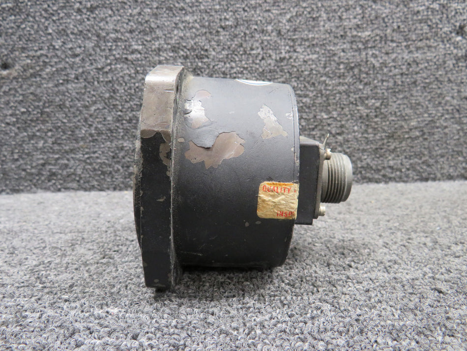 CM2696-L1 Aircraft Inst. Dual Fuel Quantity Indicator (Worn Face)