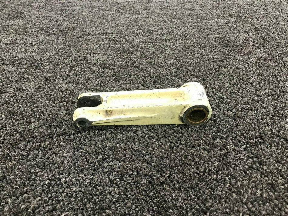 35-825052 (Use: 35-825052-6) Beech Steering Rod Idler Arm Assy BAS Part Sales | Airplane Parts