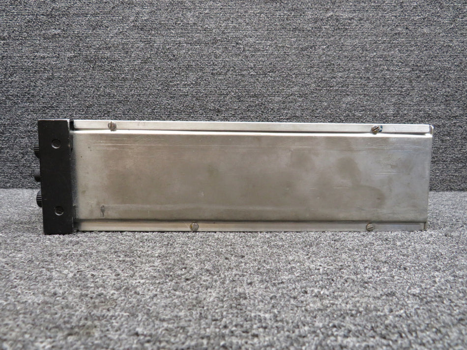 112001 Edo-Aire RT-553 Navigation Communication Unit with Tray