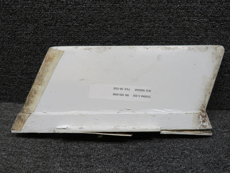 VT-10-56-5 Communications VOR-LOC Navigation Antenna (Core)