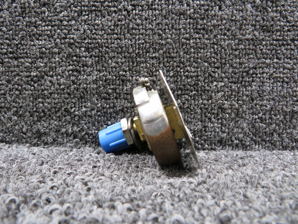 819475 Right Tip Fuel Gauge (Core)