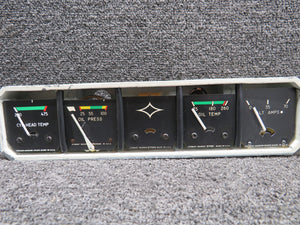 95241-026 Piper PA-32RT-300T Instrument Cluster