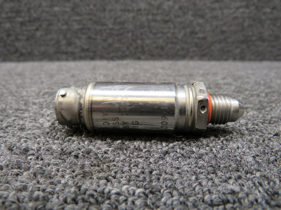 98087-1103P0679 (Alt: SCD-129-384009-1) ITT Pressure Switch