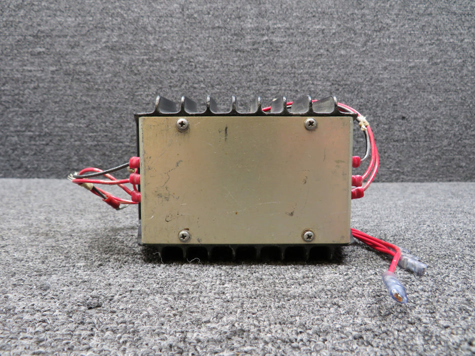 071-1041-01 King Radio KA-39 Voltage Converter w Mods and Connector