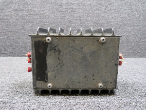 071-1041-01 King Radio KA-39 Voltage Converter w Modifications (Cut Wires)