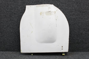 35-815055-131 Beechcraft B-60 Main Gear Door Assembly Inboard RH