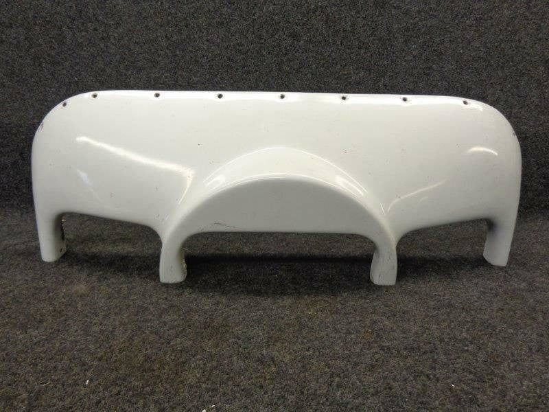 96-910011-157 (Use: 96-910011-125) Beech 58 Bug Nose Lower BAS Part Sales | Airplane Parts