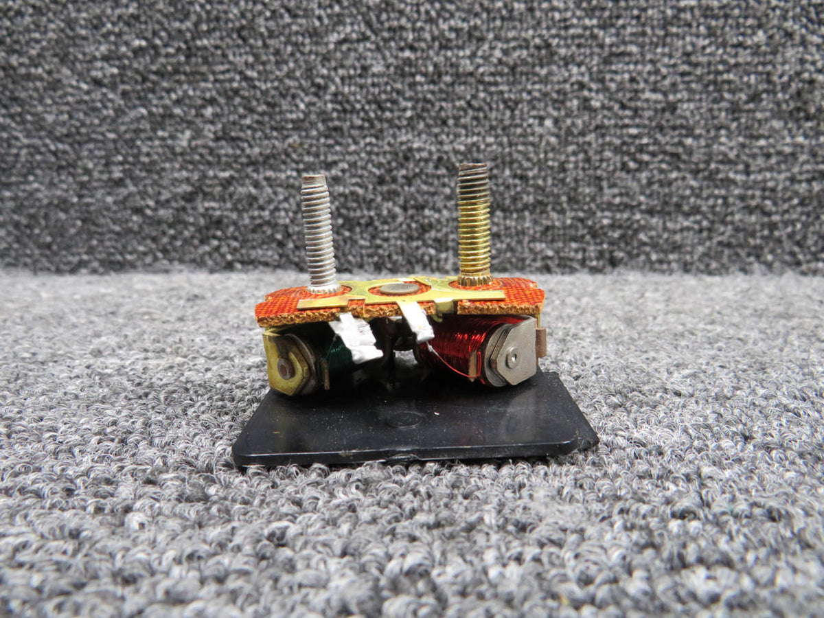 Does Not Apply 6430332 Fuel Quantity Indicator (Added Indications, Faded Face)