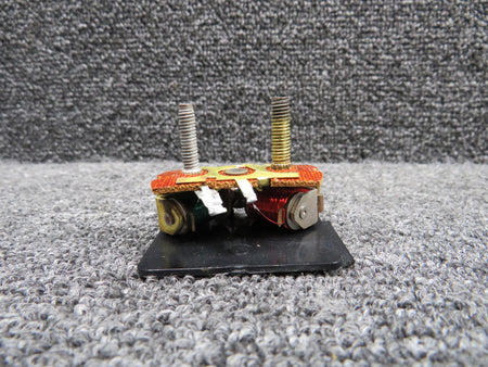 Does Not Apply 6430332 Fuel Quantity Indicator (Added Indications, Faded Face)