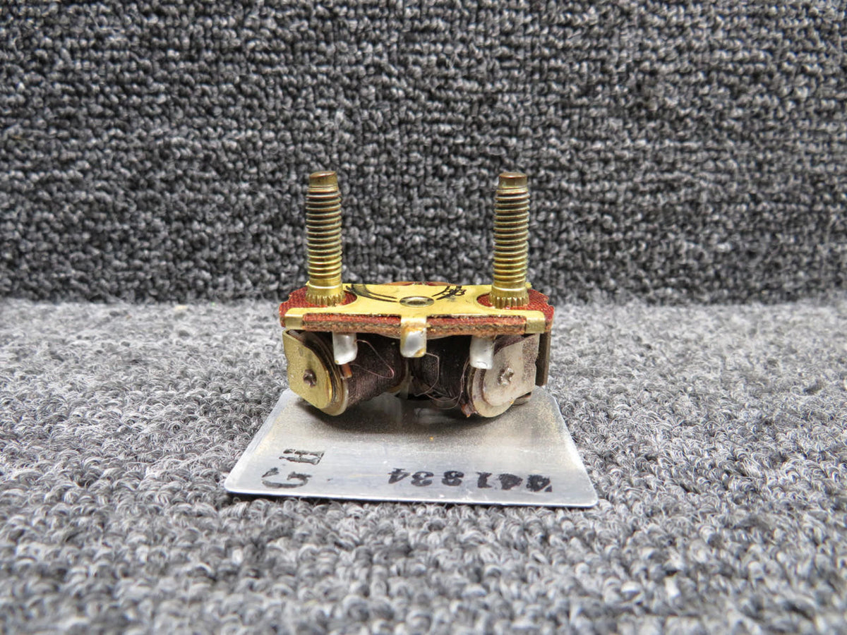 Stewart-Warner 817441 Stewart-Warner Left Main Fuel Gauge