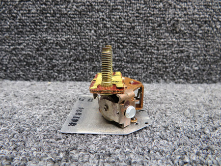 Stewart-Warner 817441 Stewart-Warner Left Main Fuel Gauge