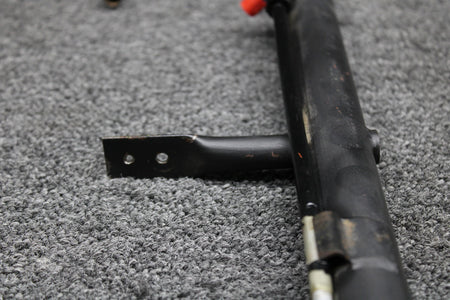 Grumman 601031-501 Grumman AA1B Rudder Bar Assembly with Brake Line