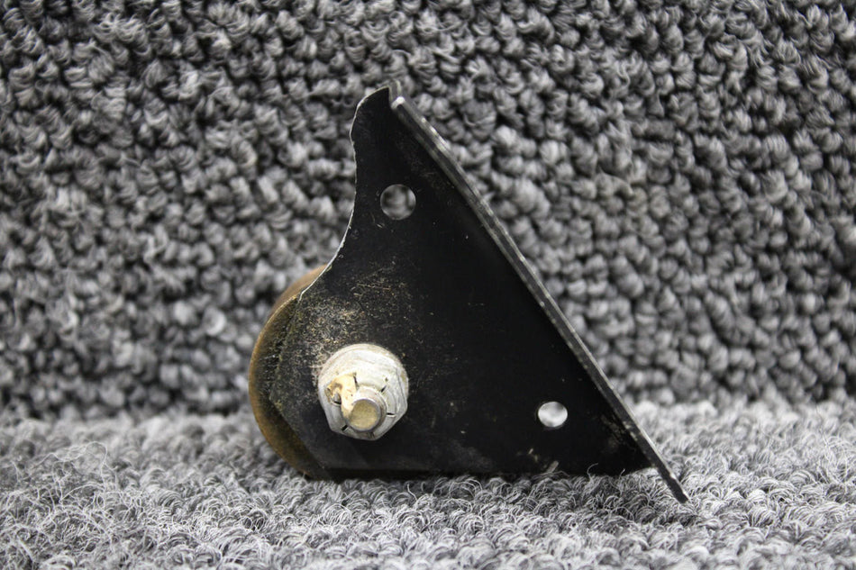 Grumman 601049-1 Grumman AA1B Rudder Bracket with Bearing