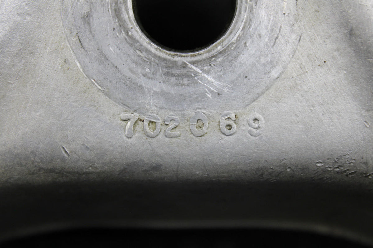 Grumman 702069-1 Grumman AA1B Nose Gear Fork