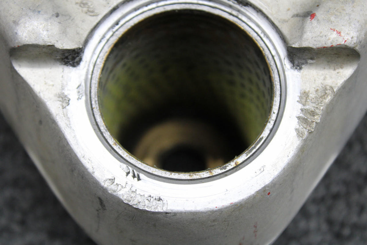 Grumman 702069-1 Grumman AA1B Nose Gear Fork