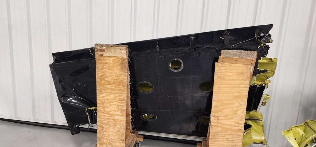 Quest Kodiak Parts 100-301-1000-01 Quest Kodiak 100 Wing Structure Assembly LH (Core)