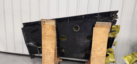 Quest Kodiak Parts 100-301-1000-01 Quest Kodiak 100 Wing Structure Assembly LH (Core)